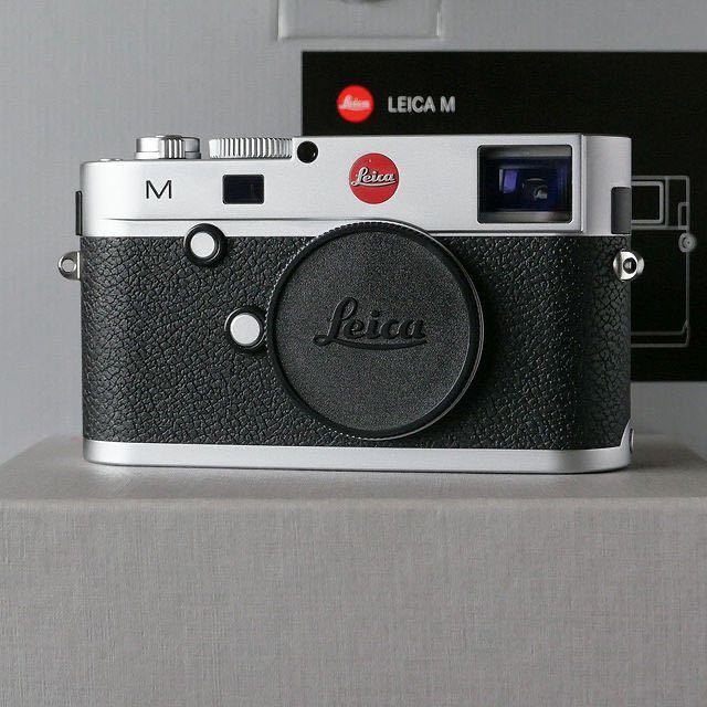 100％品質 極美品 付属品完備 M11 M10 M9 M8 関連 Leica typ240 M