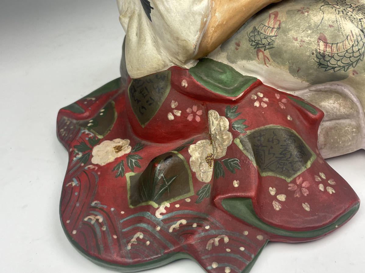 博多人形 春画 彫師 本時代 枕絵 裏絵 刺青 雲龍 彩色 まぐわい 博多人形 春画 彫師 本時代 枕絵 裏絵 刺青 雲龍 彩色 まぐわい