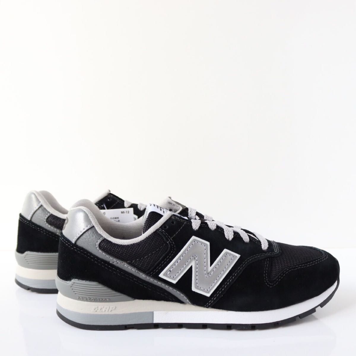 ニューバランス newbalance CM996 BK2 23.5cm