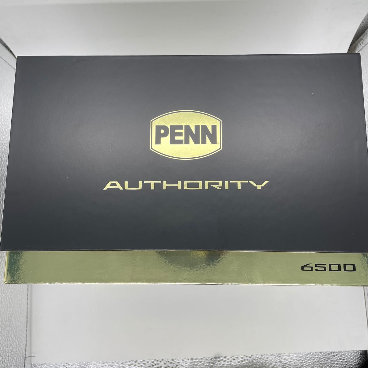 PENN AUTHORITY 6500 ペン オーソリティ|Yahoo!フリマ(旧 PENN AUTHORITY 6500 ペン オーソリティ|Yahoo!フリマ(旧