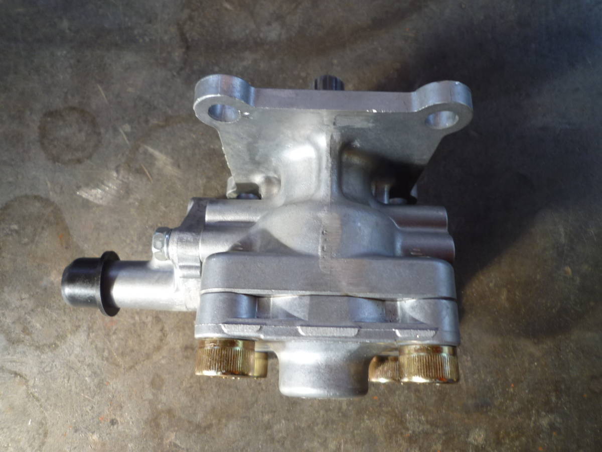  KYB KYB oil pressure pump gear pump KPN05 unused goods 