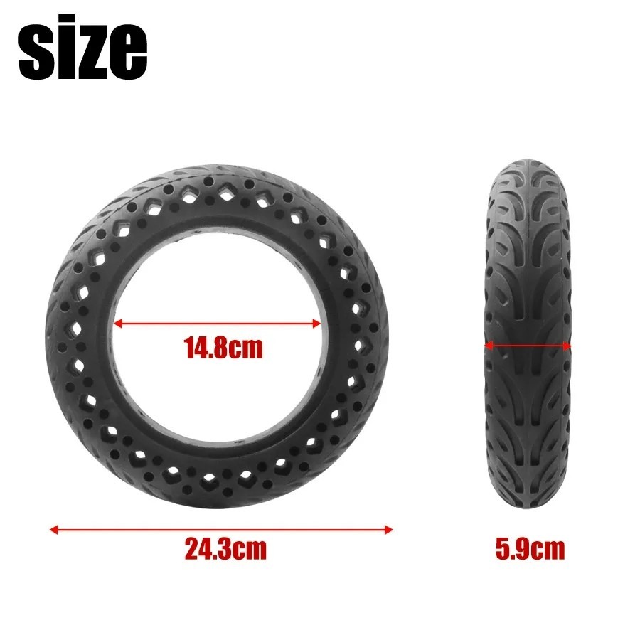  special small size motor-bike / electric scooter * tube tire . self-sealing tire . up grade *10 -inch self-sealing tire highest grade goods 