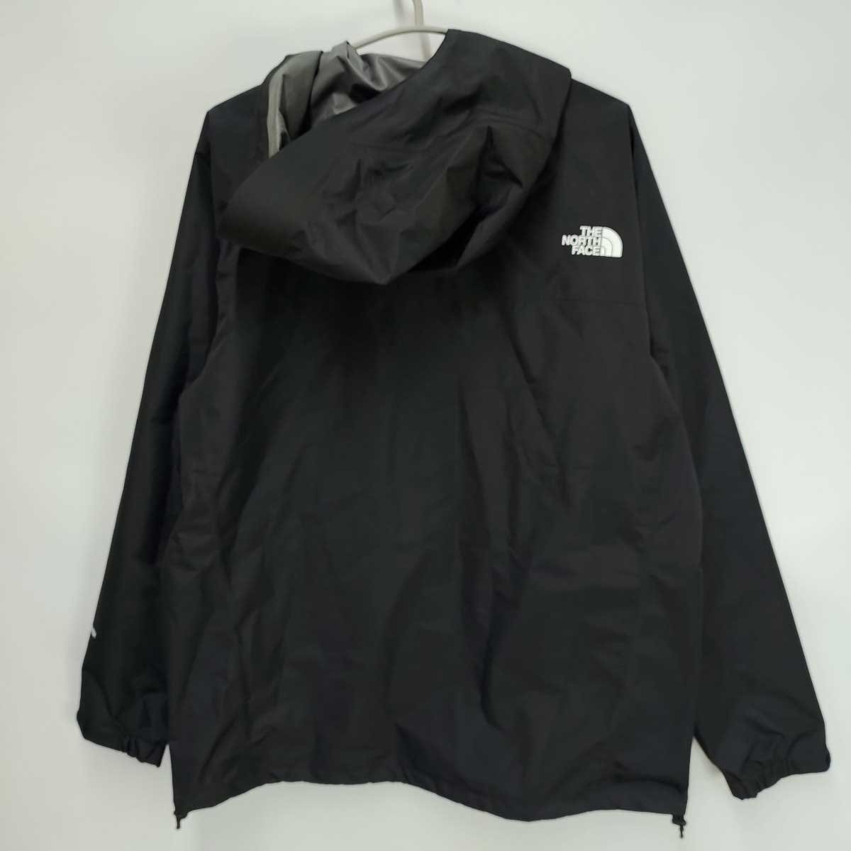 直送商品 Jacket Cloud クラウドジャケット 【中古・未使用品】ノース