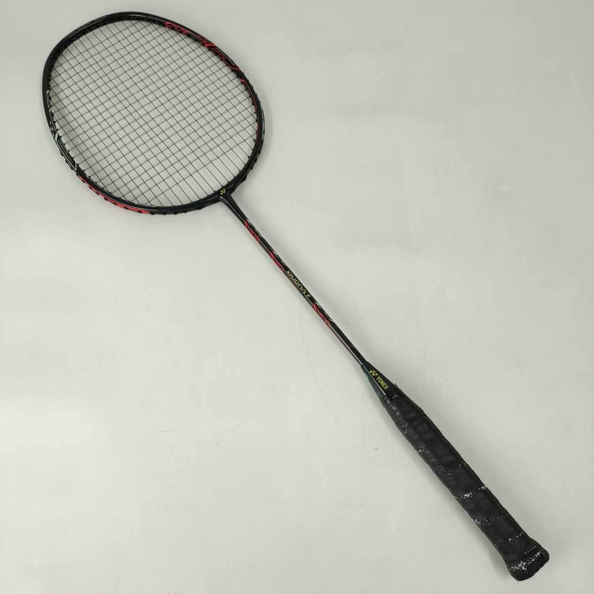 【中古】ヨネックス デュオラ7 バドミントンラケット DUORA 7 3UG5 YONEX