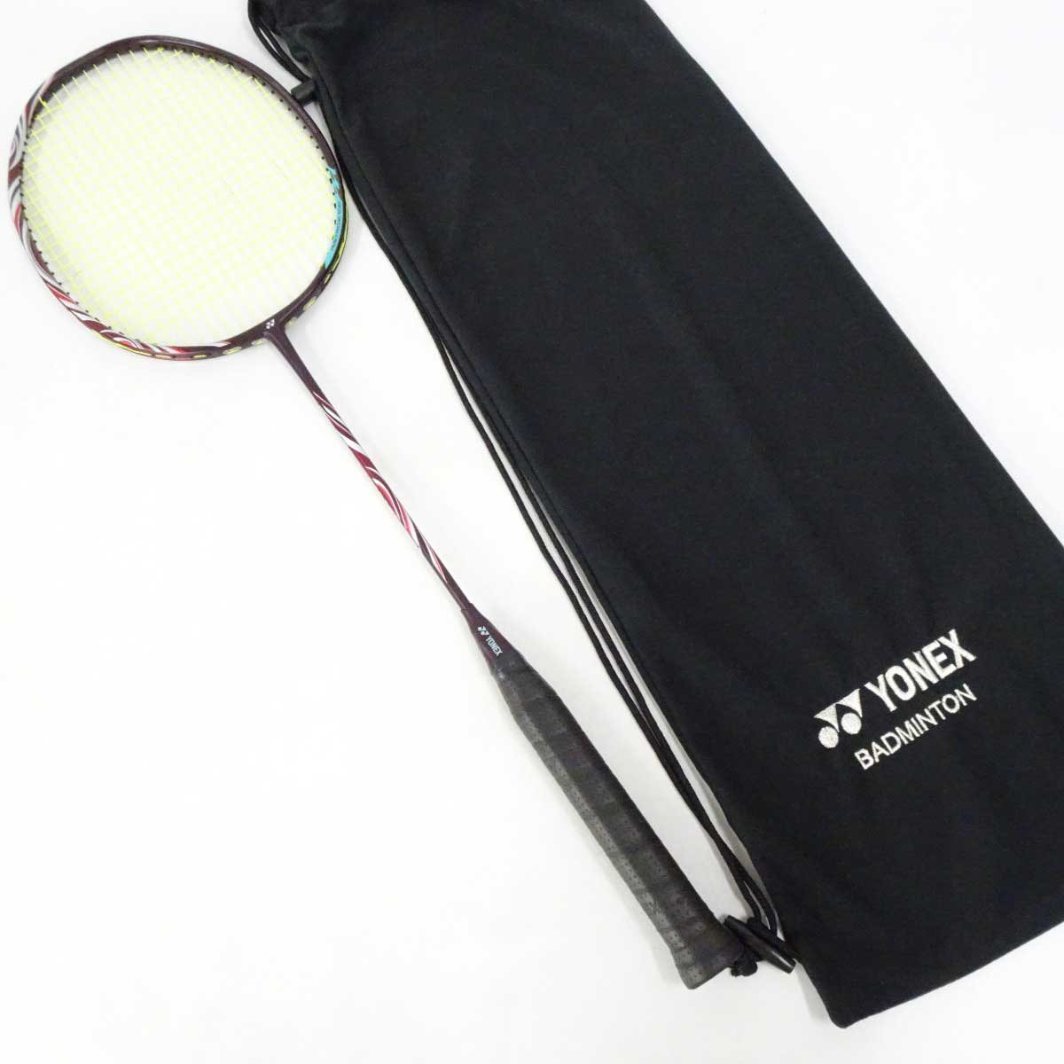 人気満点 アストロクス 【中古】ヨネックス ASTROX YONEX 4UG5