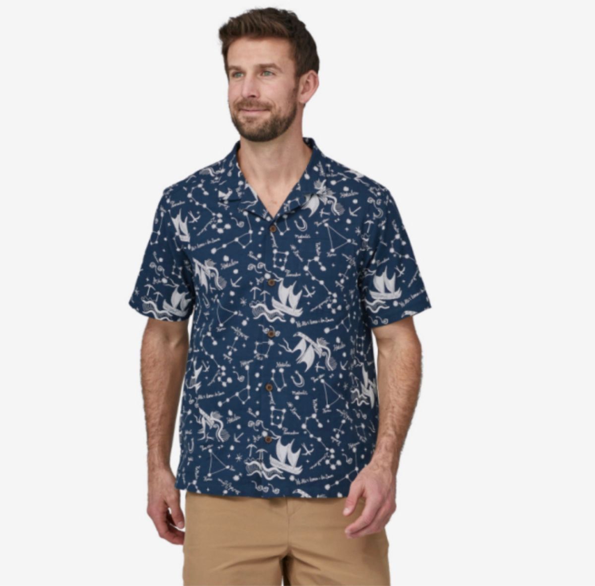 Mサイズ patagonia パタゴニア pataloha アロハシャツ Men's Mサイズ patagonia パタゴニア pataloha アロハシャツ Men's
