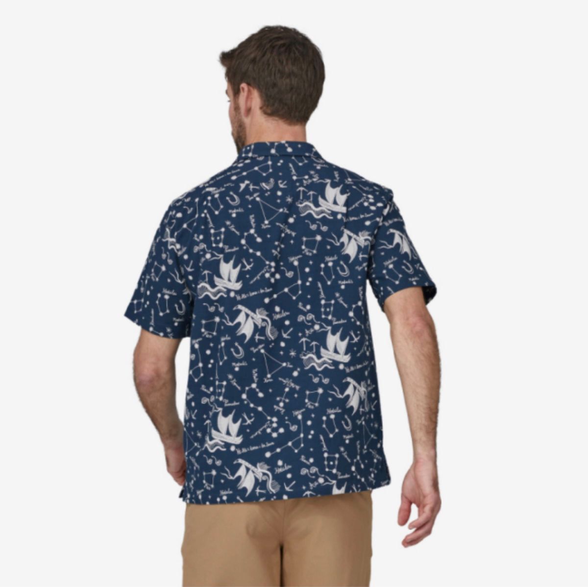 Mサイズ patagonia パタゴニア pataloha アロハシャツ Men's Mサイズ patagonia パタゴニア pataloha アロハシャツ Men's