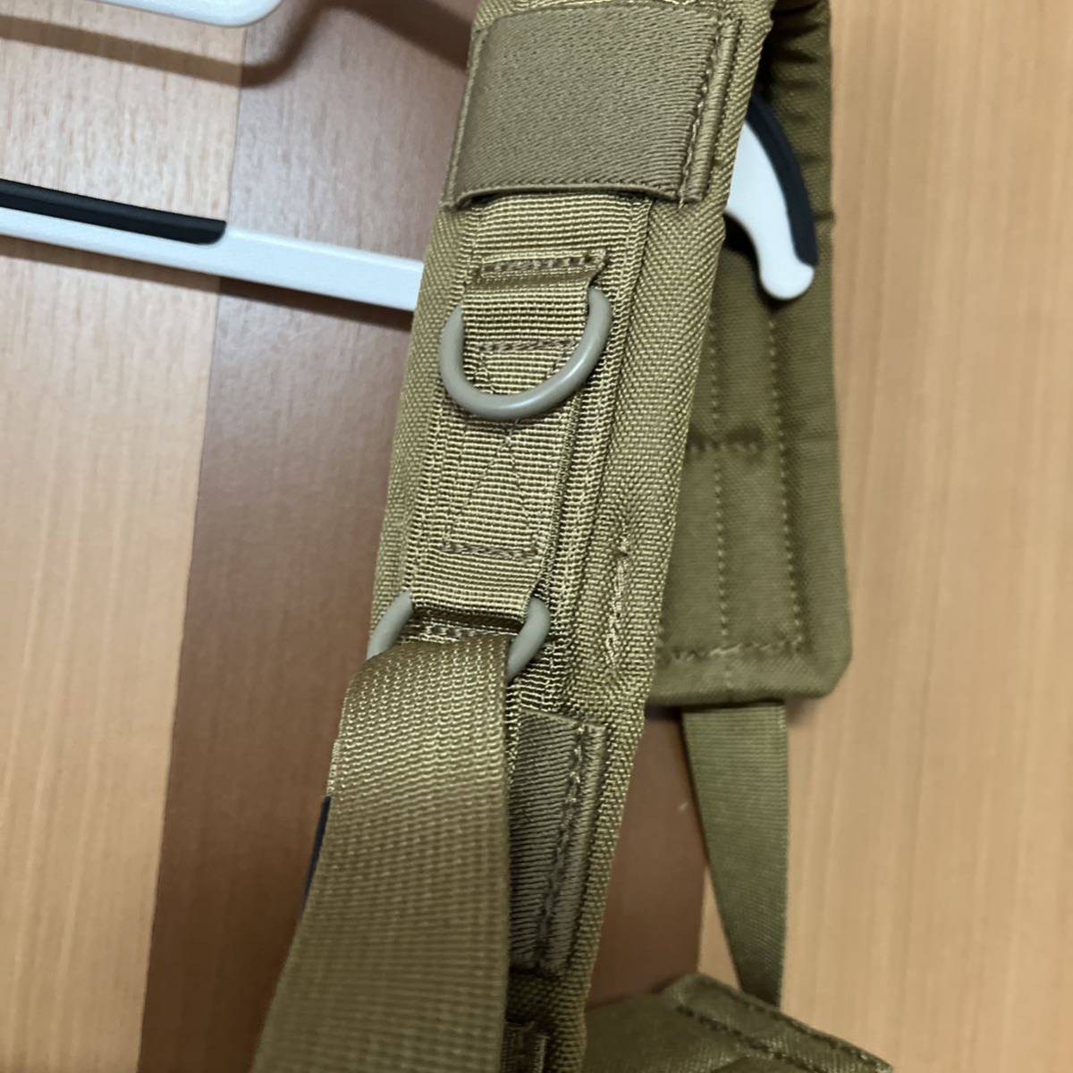 BLACK HAWK チェストリグ エンハンスドコマンドハーネス|Yahoo BLACK HAWK チェストリグ エンハンスドコマンドハーネス|Yahoo