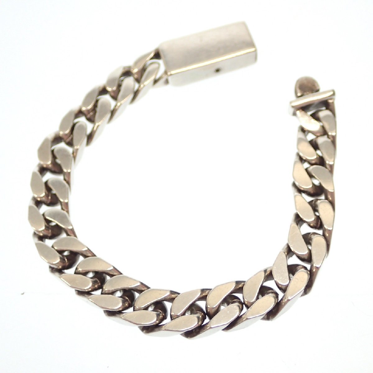 送料無料/即納】 ブレスレット 中古◇グッチ チェーン GUCCI【AFI15