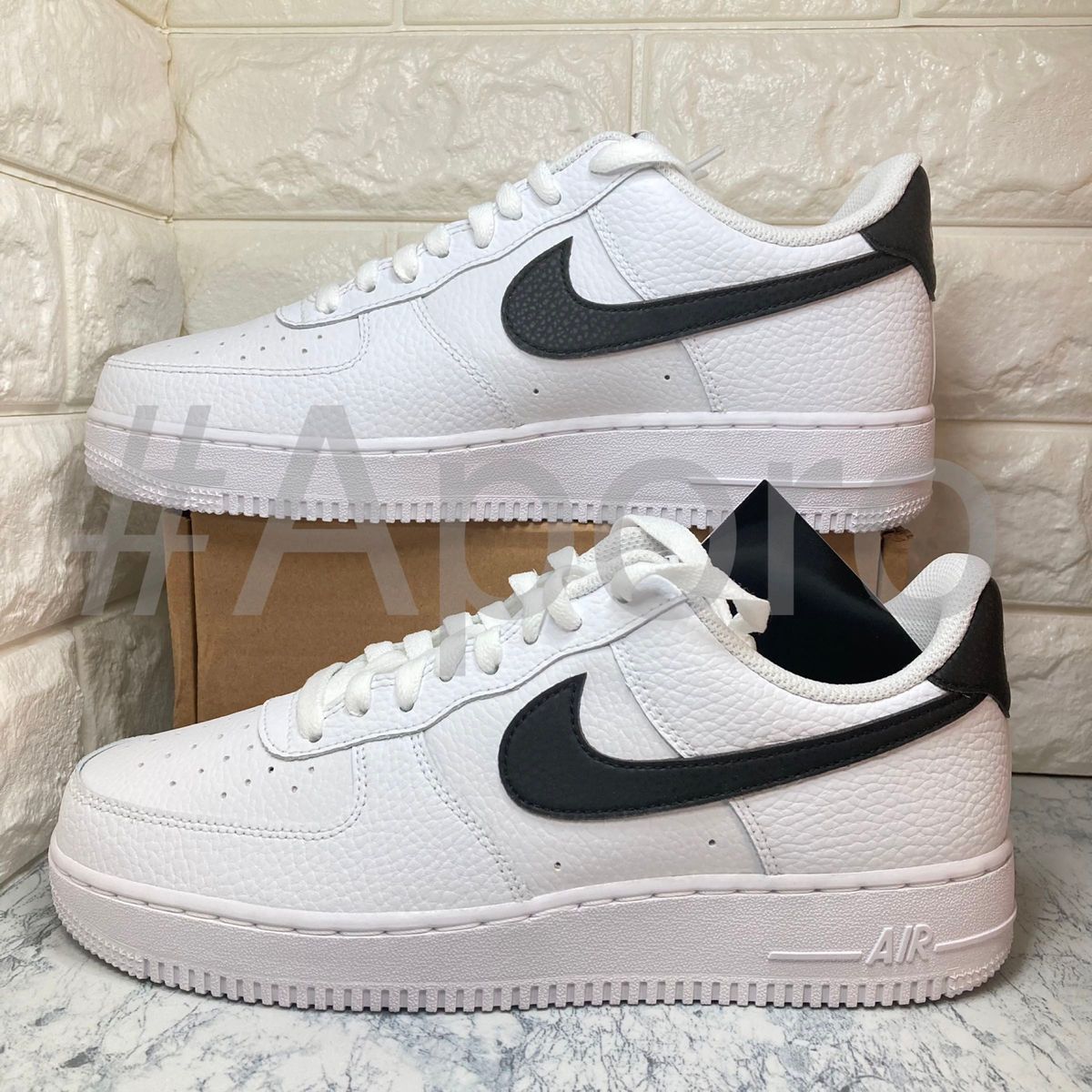 NIKE ナイキ AIR FORCE 1 Air Force 1 エアフォース1 ホワイト