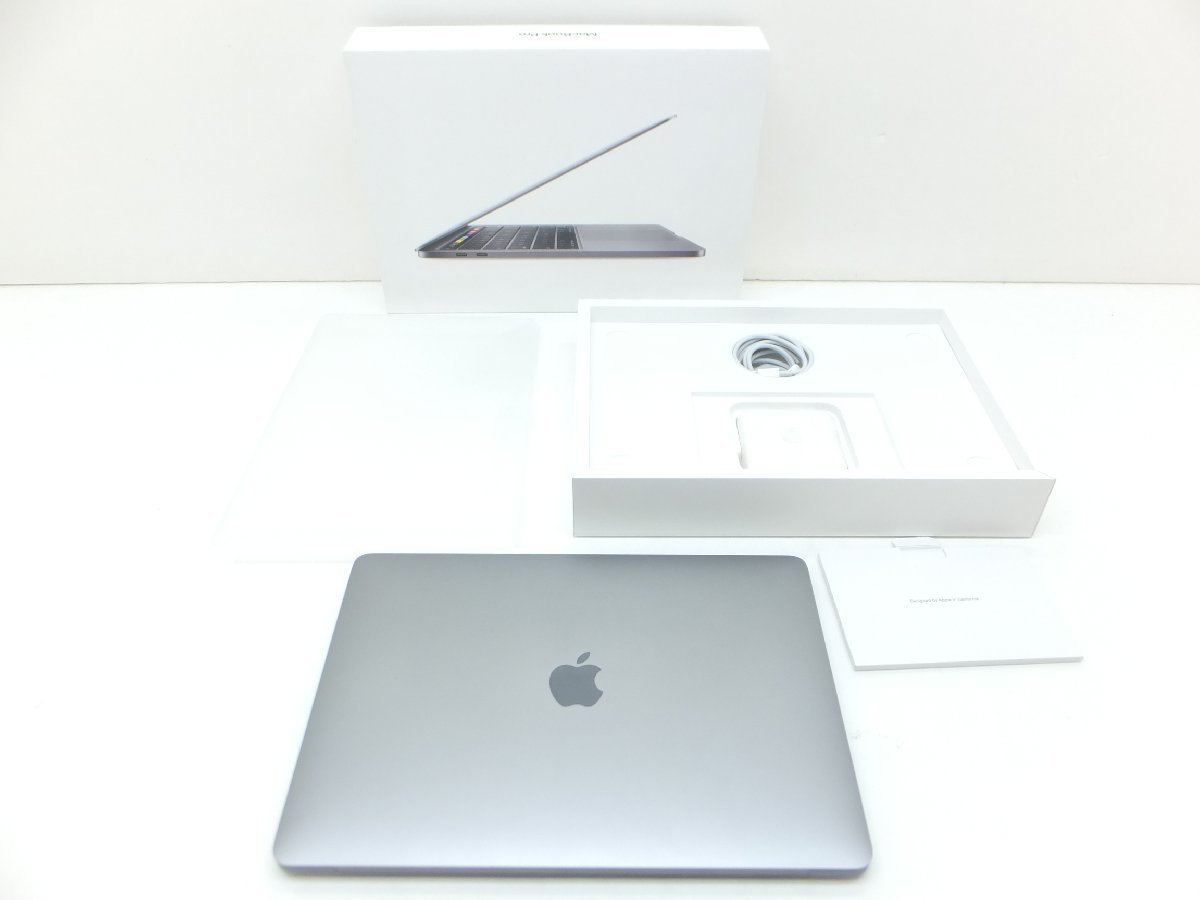 訳ありセール 格安） 13inch Pro MacBook 51MY○中古 2020 16GB/SSD1TB