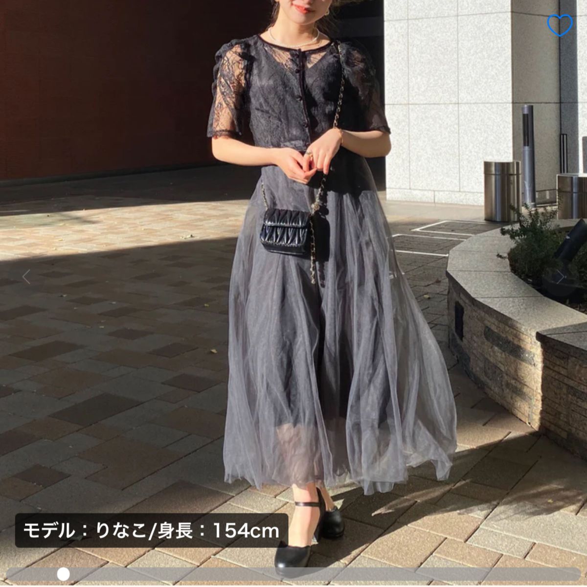 むむ様専用】RiLi オケージョンドレス ワンピース 結婚式 むむ様専用】RiLi オケージョンドレス ワンピース 結婚式