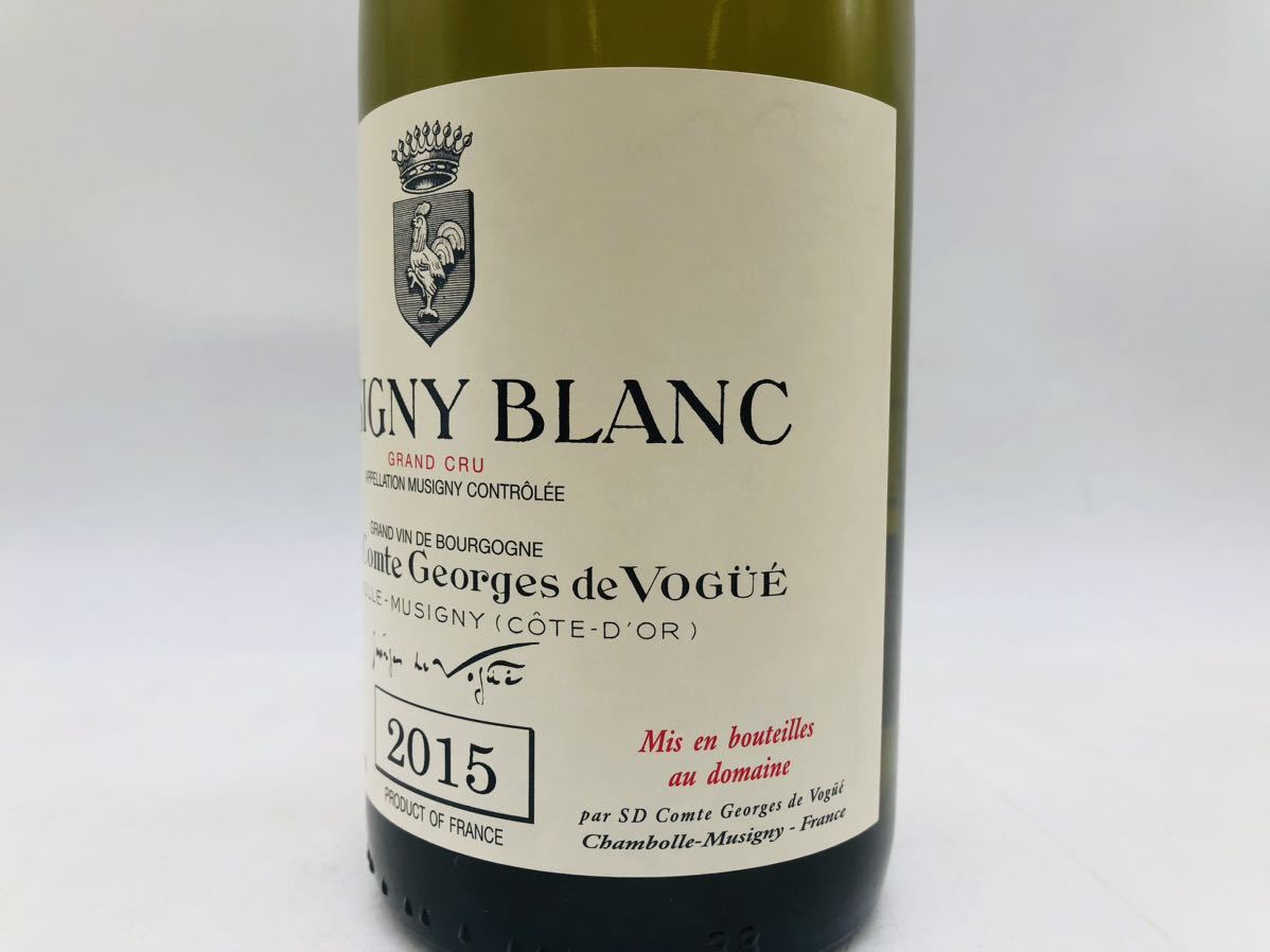 [ not yet . plug ]dome-n* light-hearted short play * Georges *do*vogyuemyuji knee Blanc 2015 wine fruits sake 750ml 13% WI2199