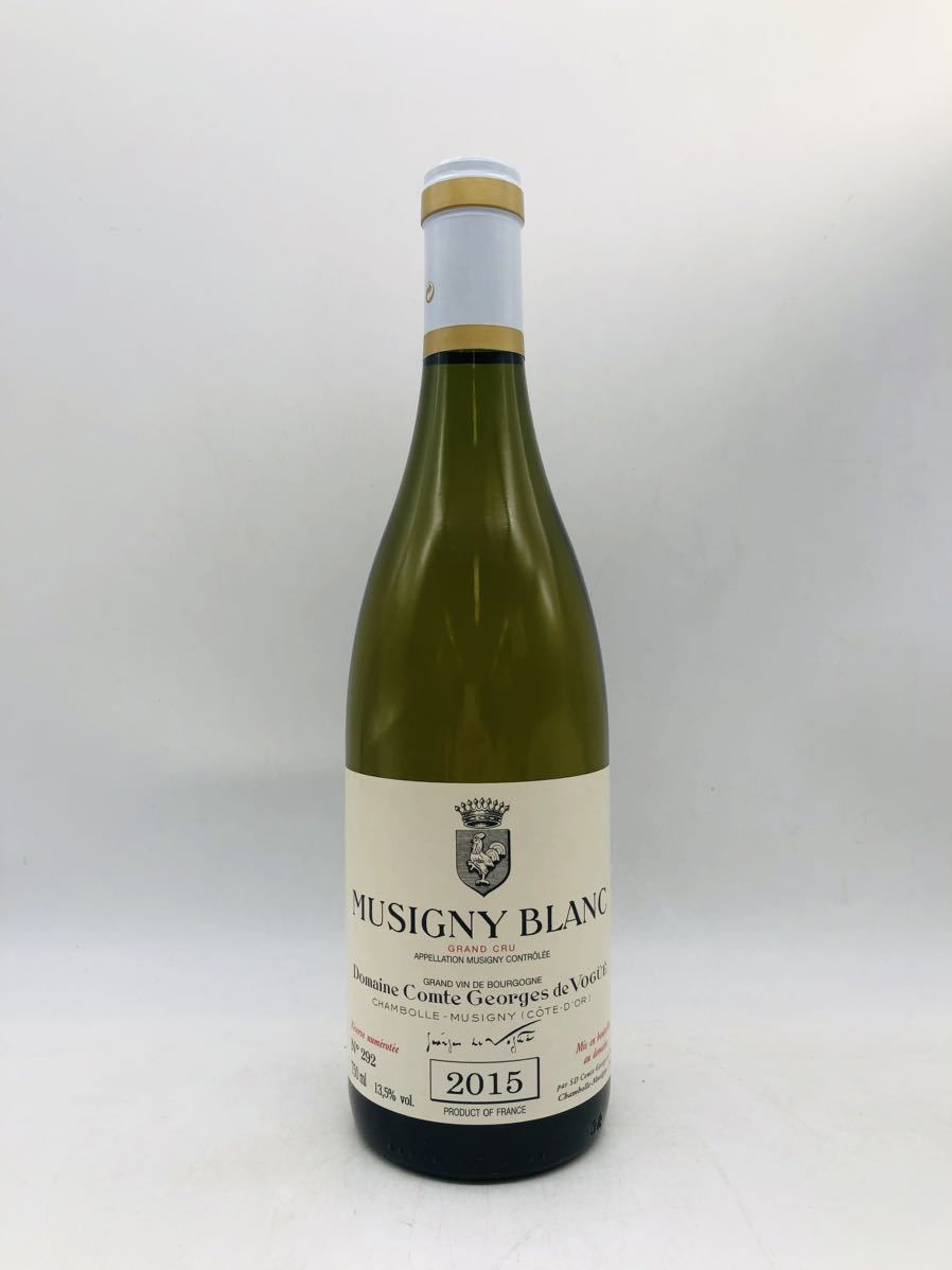 [ not yet . plug ]dome-n* light-hearted short play * Georges *do*vogyuemyuji knee Blanc 2015 wine fruits sake 750ml 13% WI2199