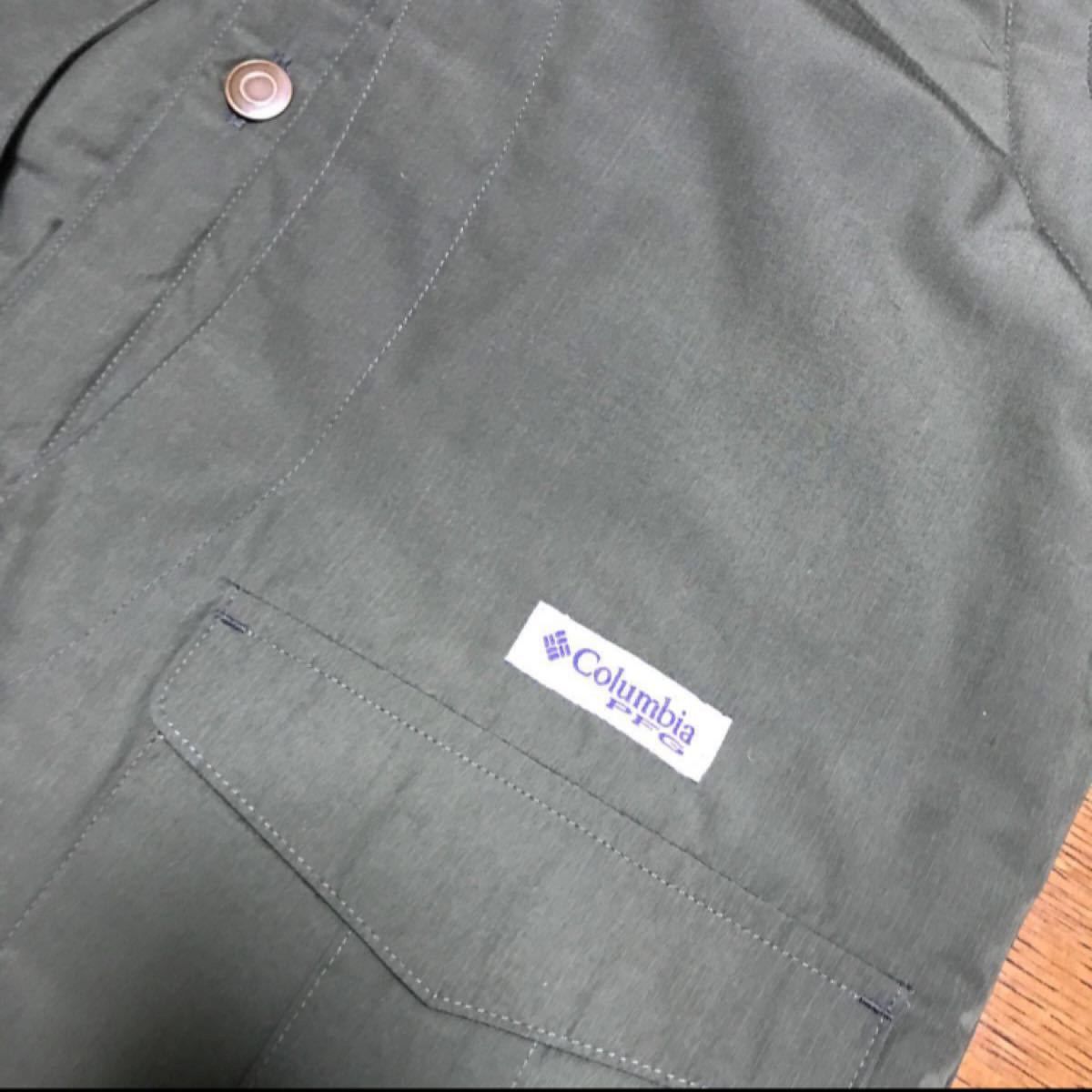 　最終値下　Columbia PFG ベスト　