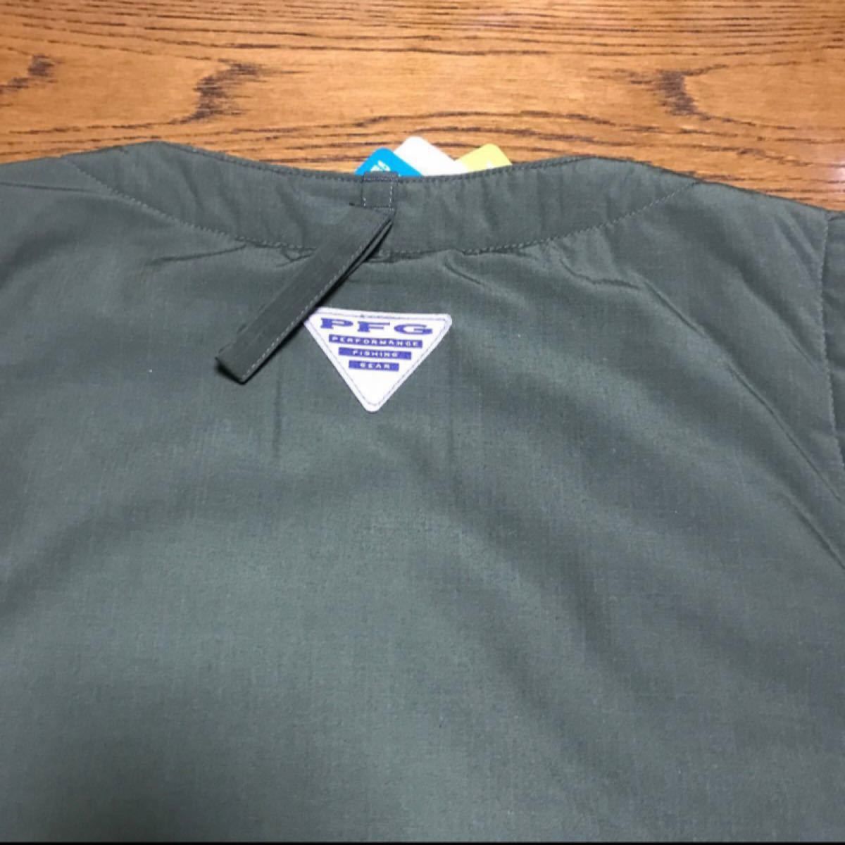 　最終値下　Columbia PFG ベスト　