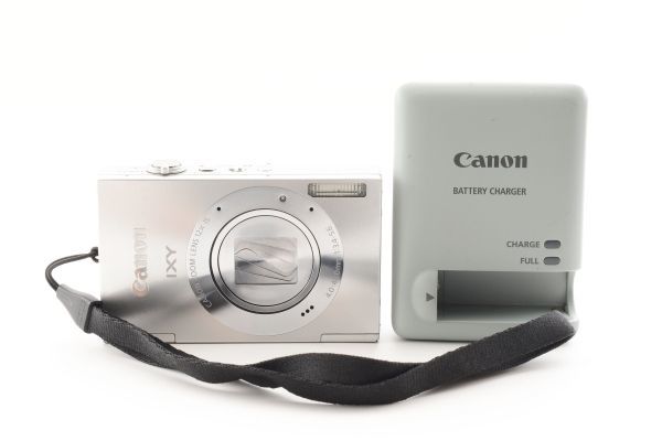 激安通販の #c726☆実用品☆ Canon 3 IXY キャノン キヤノン