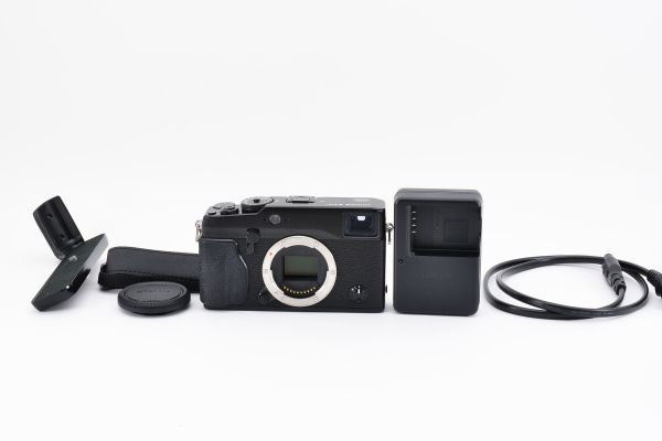 世界的に #f178☆実用品☆ FUJIFILM ボディ X-Pro1 フジフィルム 富士