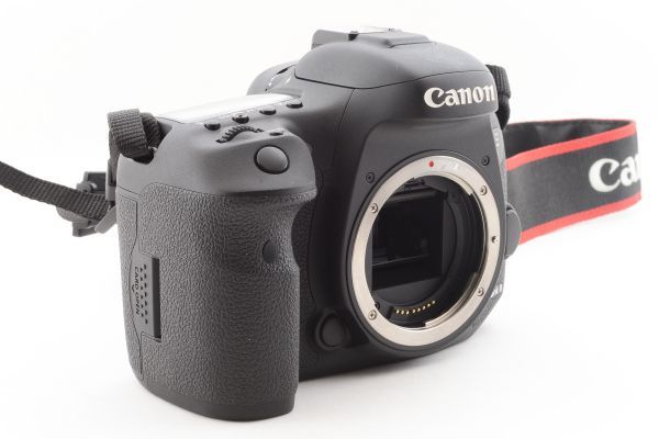 #f184★極上美品★ キヤノン CANON EOS 7D Mark ii ボディ_画像4