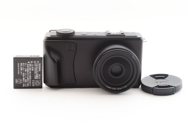 一番人気物 #f211☆実用品☆ SIGMA MERRILL DP2 シグマ その他