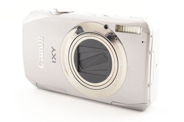 お気に入り】 #f398☆実用品☆ Canon 50S IXY キヤノン キヤノン