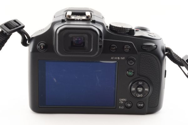 #f454★実用品★ Panasonic パナソニック LUMIX DC-FZ85_画像9