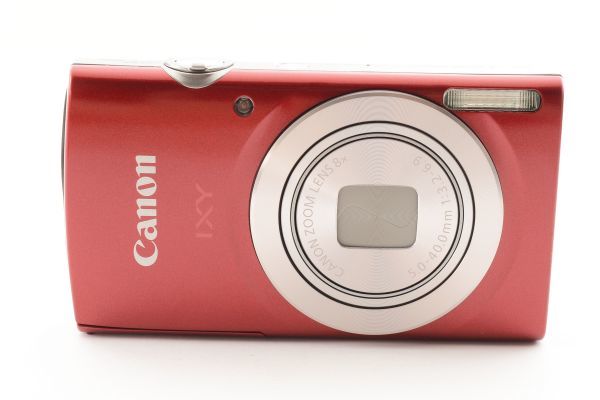 最安値挑戦！】 #f494☆美品☆ キャノン 200 IXY CANON キヤノン