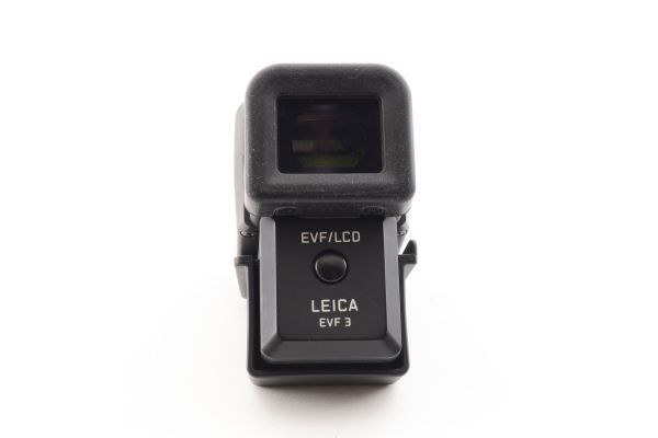 Yahoo!オークション - #f504 美品 Leica ライカ EVF3 Yahoo!オークション - #f504 美品 Leica ライカ EVF3
