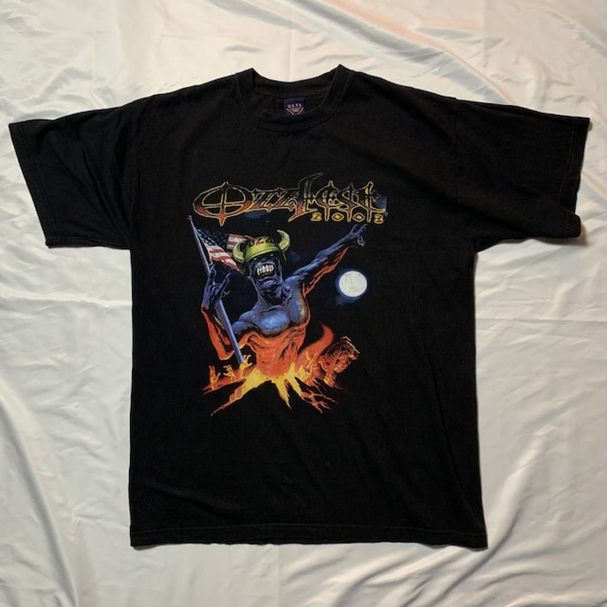ozzfest【オズフェス】ozzy osbourne バンド Tシャツ|Yahoo ozzfest【オズフェス】ozzy osbourne バンド Tシャツ|Yahoo