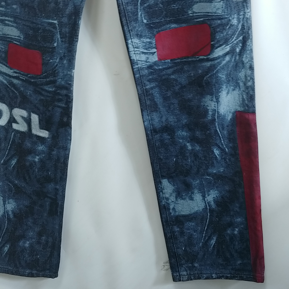 Yahoo!オークション   WL/新品 DIESEL ディーゼル サステナブル