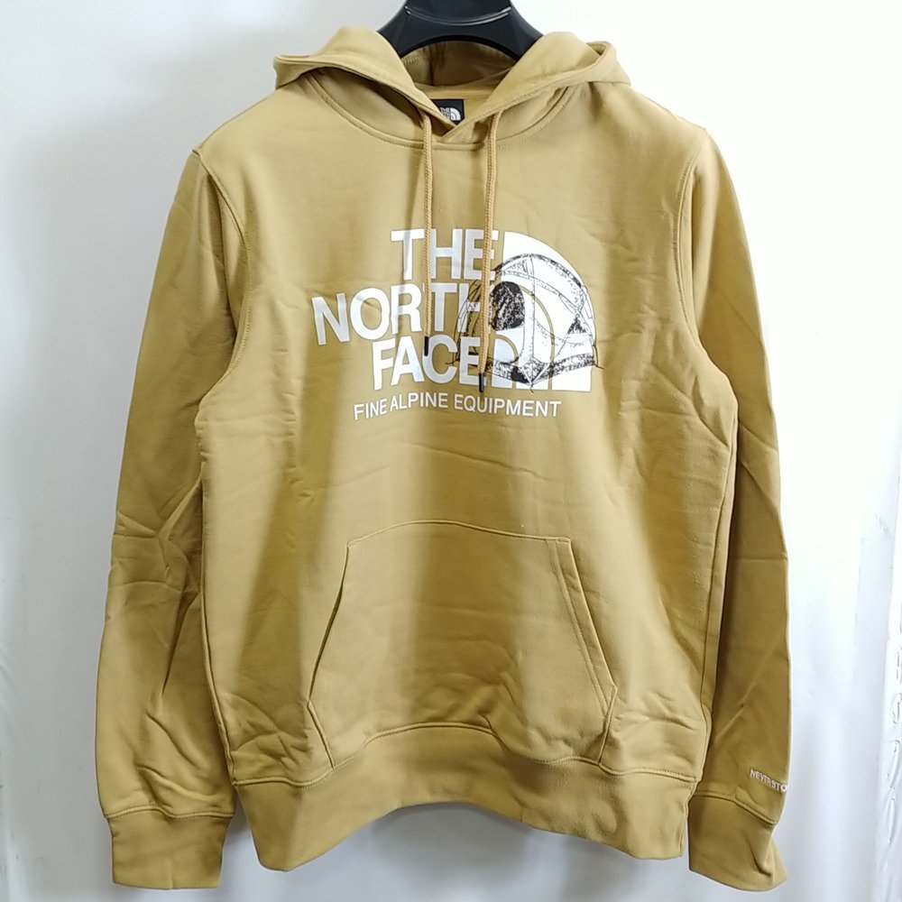 肌触りがいい ザ NORTHFACE THE L/新品 ノースフェイス nf0a5j92-zsf