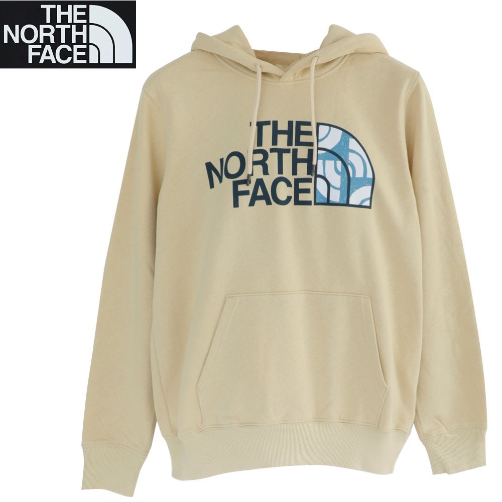 豪奢な ザ NORTHFACE THE S/新品 ノースフェイス nf0a4m4b-3X4