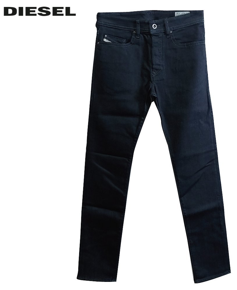 大放出セール】 THOMMER DIESEL JoggJeans 即決 087AC W27 トマー