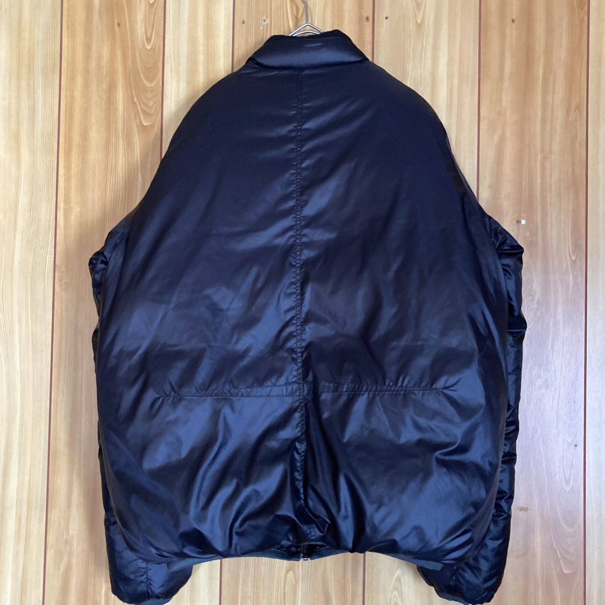 メーカー直売】 新品 UNDERCOVERISM PIPING DOWN ダウン 2011年 ダウン