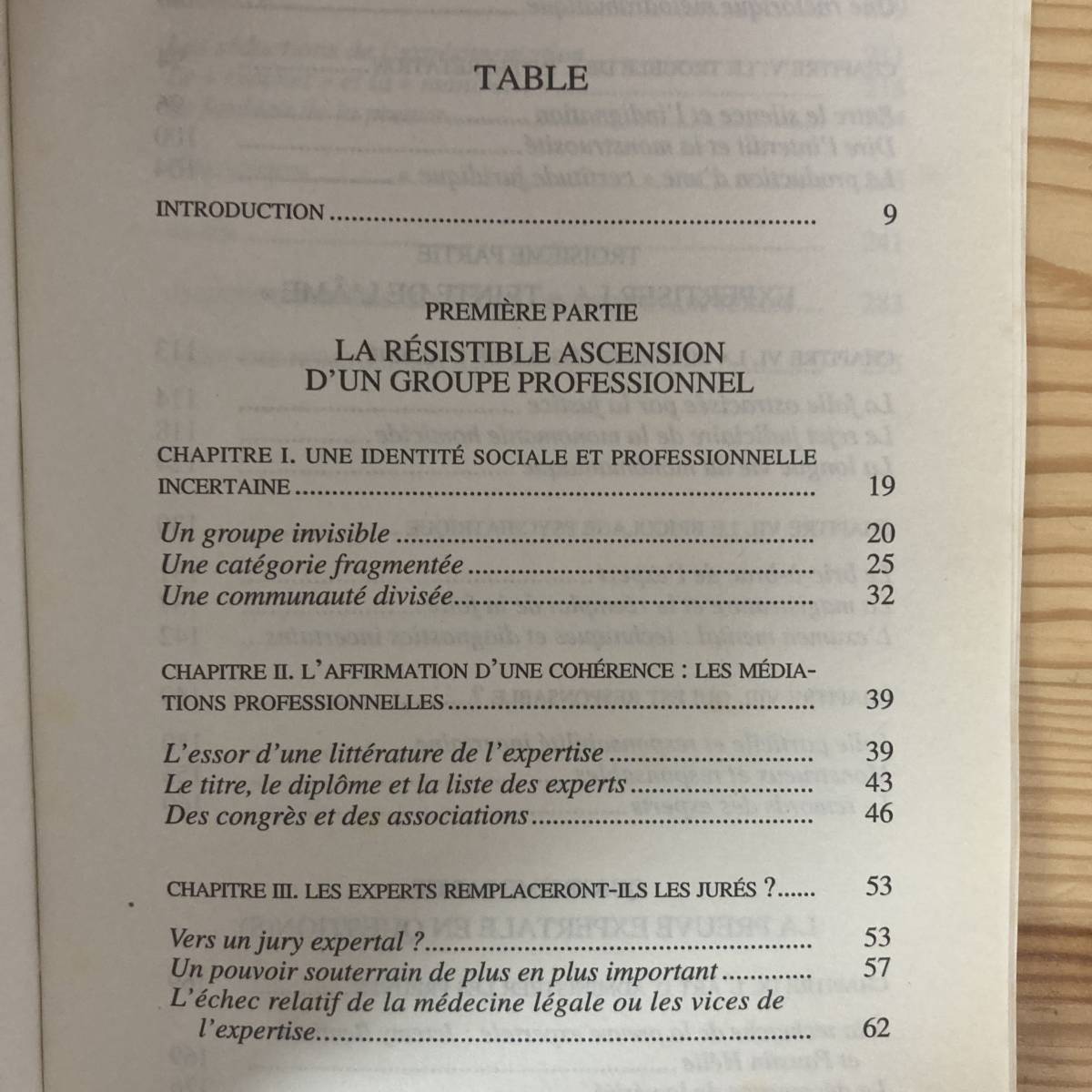 【仏語洋書】Les experts du crime: La medicine legale en France au XIXe siecle / Frederic Chauvaud（著）【フランス法医学】_画像3