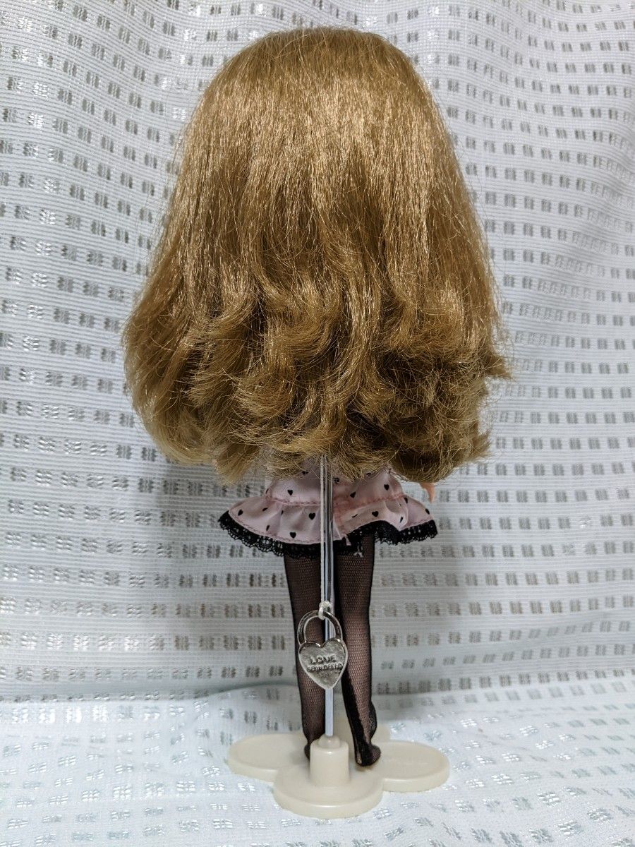 ブライス リルハート】 MILKコラボ CWC限定4000体 Blythe|Yahoo ブライス リルハート】 MILKコラボ CWC限定4000体 Blythe|Yahoo