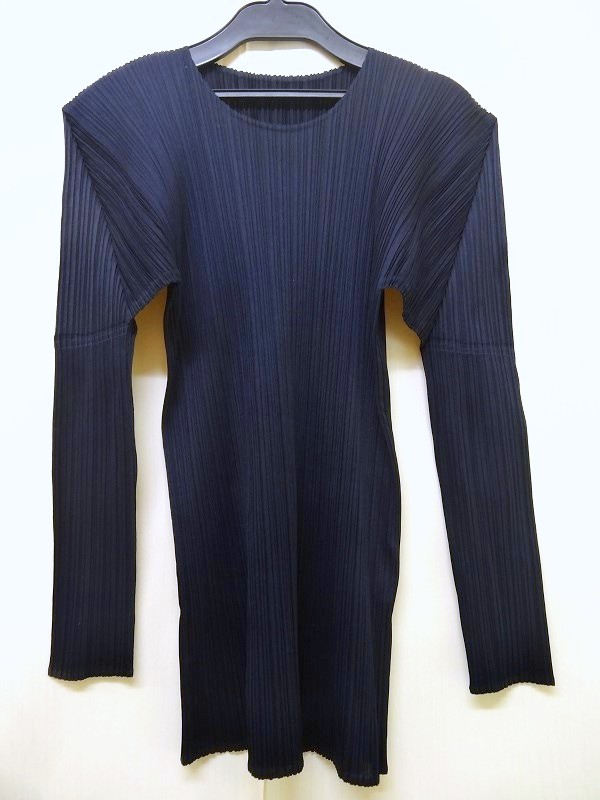 2022人気新作 PP04-JK602 3 長袖プリーツカットソー プリーツプリーズ PLEASE PLEATS ISSEY イッセイミヤケ MIYAKE その他 2022人気新作 PP04-JK602 3 長袖プリーツカットソー プリーツプリーズ PLEASE PLEATS ISSEY イッセイミヤケ MIYAKE その他