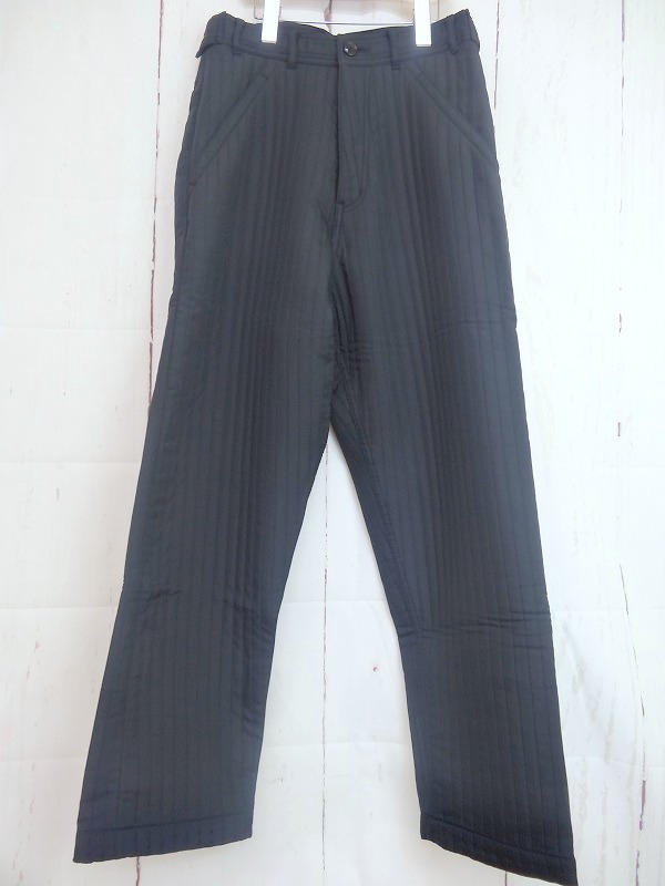 人気大割引 des COMME GARCONS AD2005 PP-P054 S ポリエステル100