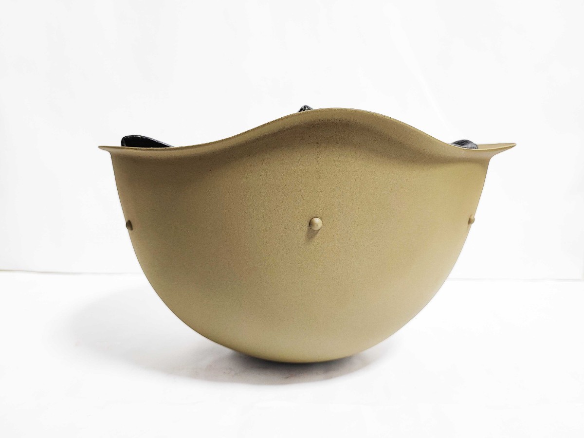 Yes Sir shop】 ロシア軍 ソ連軍 SSh-40 ヘルメット カースカ Yes Sir shop】 ロシア軍 ソ連軍 SSh-40 ヘルメット カースカ