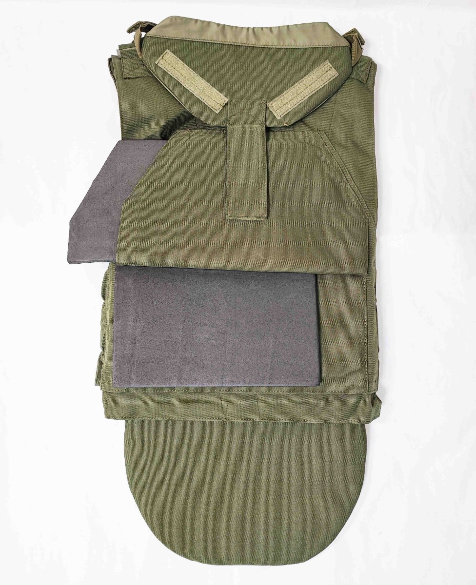 Yes Sir shop】ロシア軍 Defender2 ディフェンダー ボディアーマー