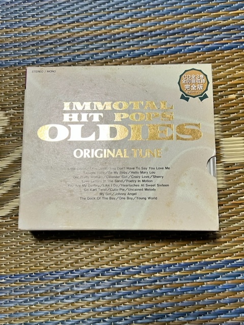 中古 洋楽オムニバスCD　ＮＯＷシリーズ 80ｓ’ MEGAHITS クリスマスソング　オールディーズ OLDIES 