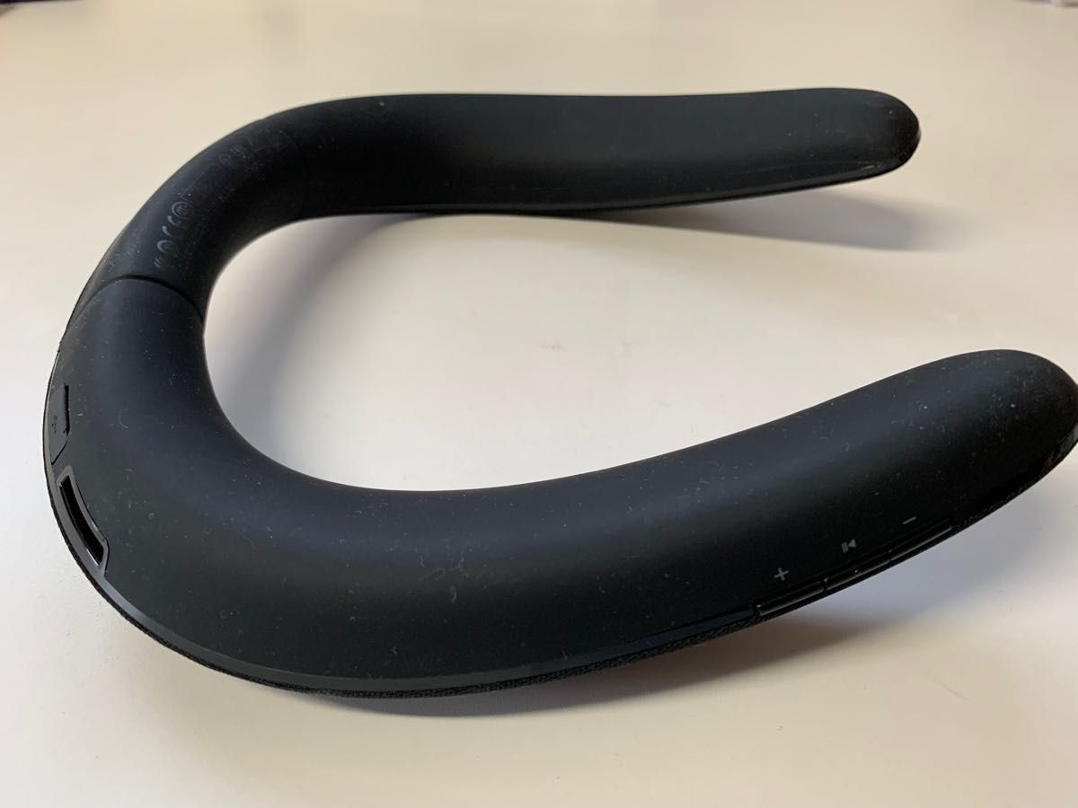 JBL SOUNDGEAR BTA ウェアラブルネックスピーカー|Yahoo!フリマ JBL SOUNDGEAR BTA ウェアラブルネックスピーカー|Yahoo!フリマ