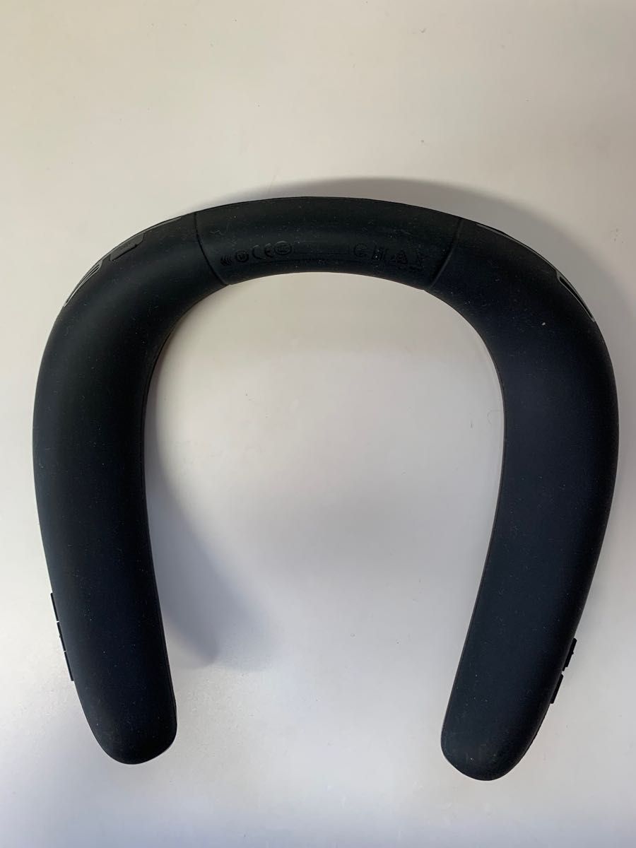 JBL SOUNDGEAR BTA ウェアラブルネックスピーカー|Yahoo!フリマ JBL SOUNDGEAR BTA ウェアラブルネックスピーカー|Yahoo!フリマ