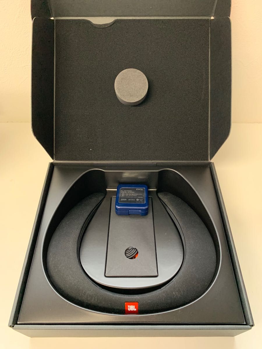 JBL SOUNDGEAR BTA ウェアラブルネックスピーカー|Yahoo!フリマ JBL SOUNDGEAR BTA ウェアラブルネックスピーカー|Yahoo!フリマ