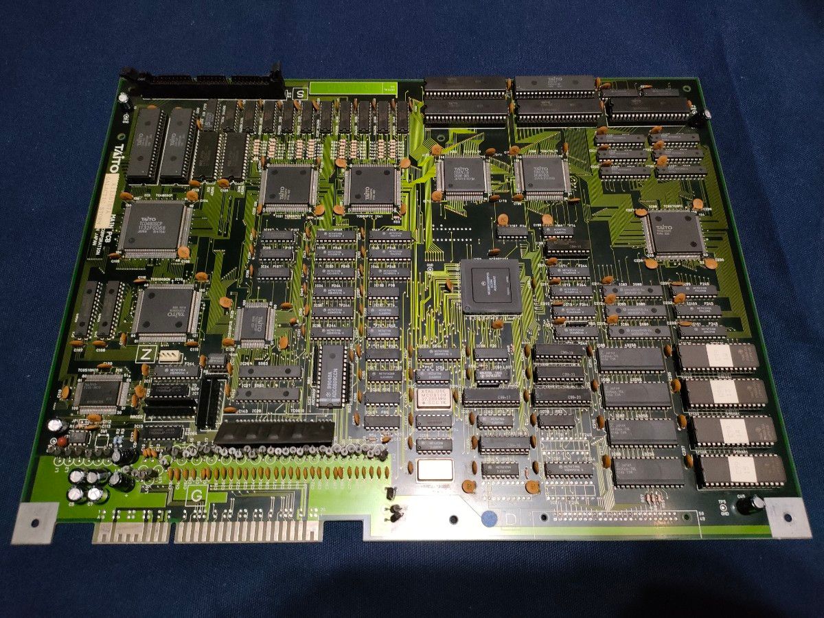 タイトー ギャラクティックストーム 大型筐体用アーケードゲーム タイトー ギャラクティックストーム 大型筐体用アーケードゲーム