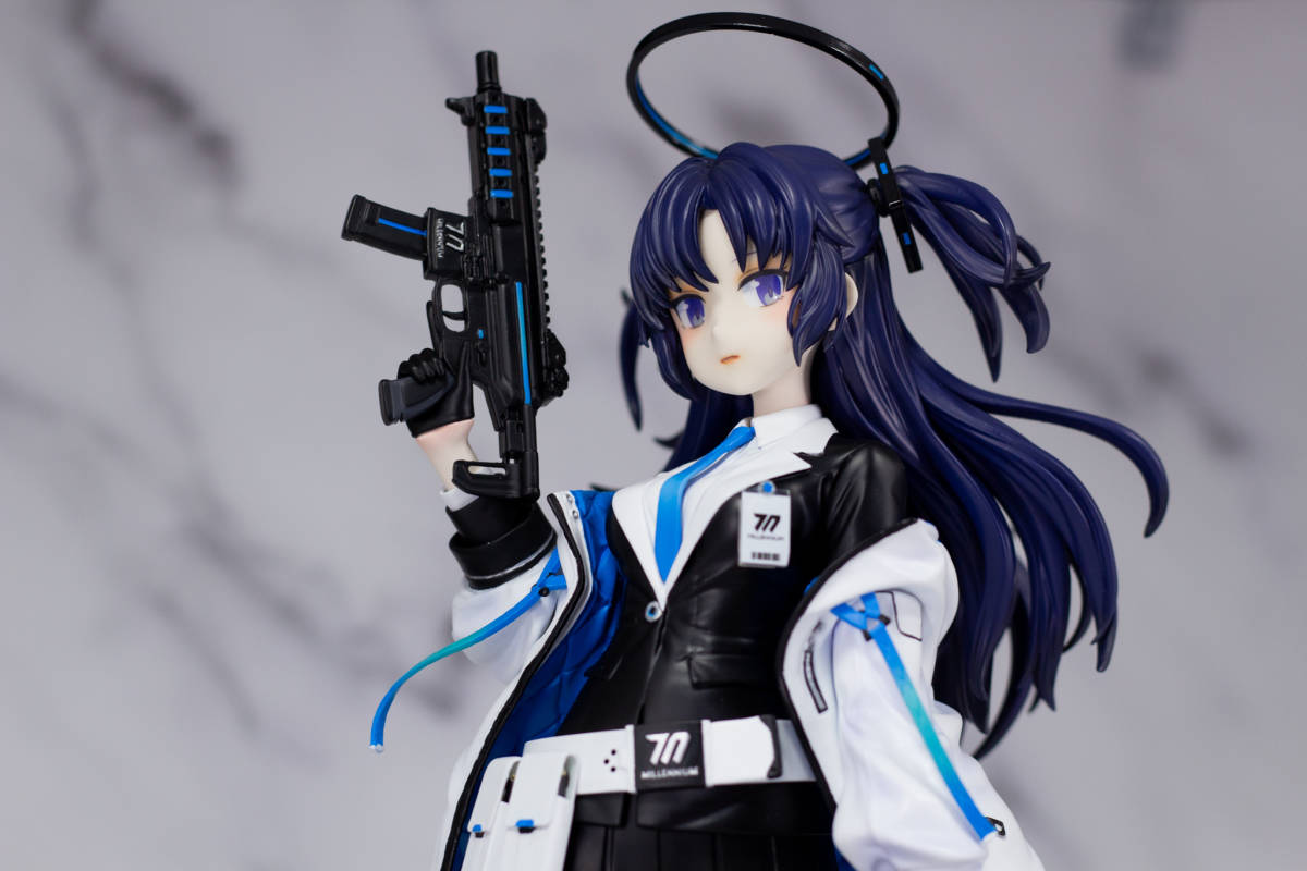 Yahoo!オークション - ガレージキット完成品 早瀬ユウカ Yahoo!オークション - ガレージキット完成品 早瀬ユウカ