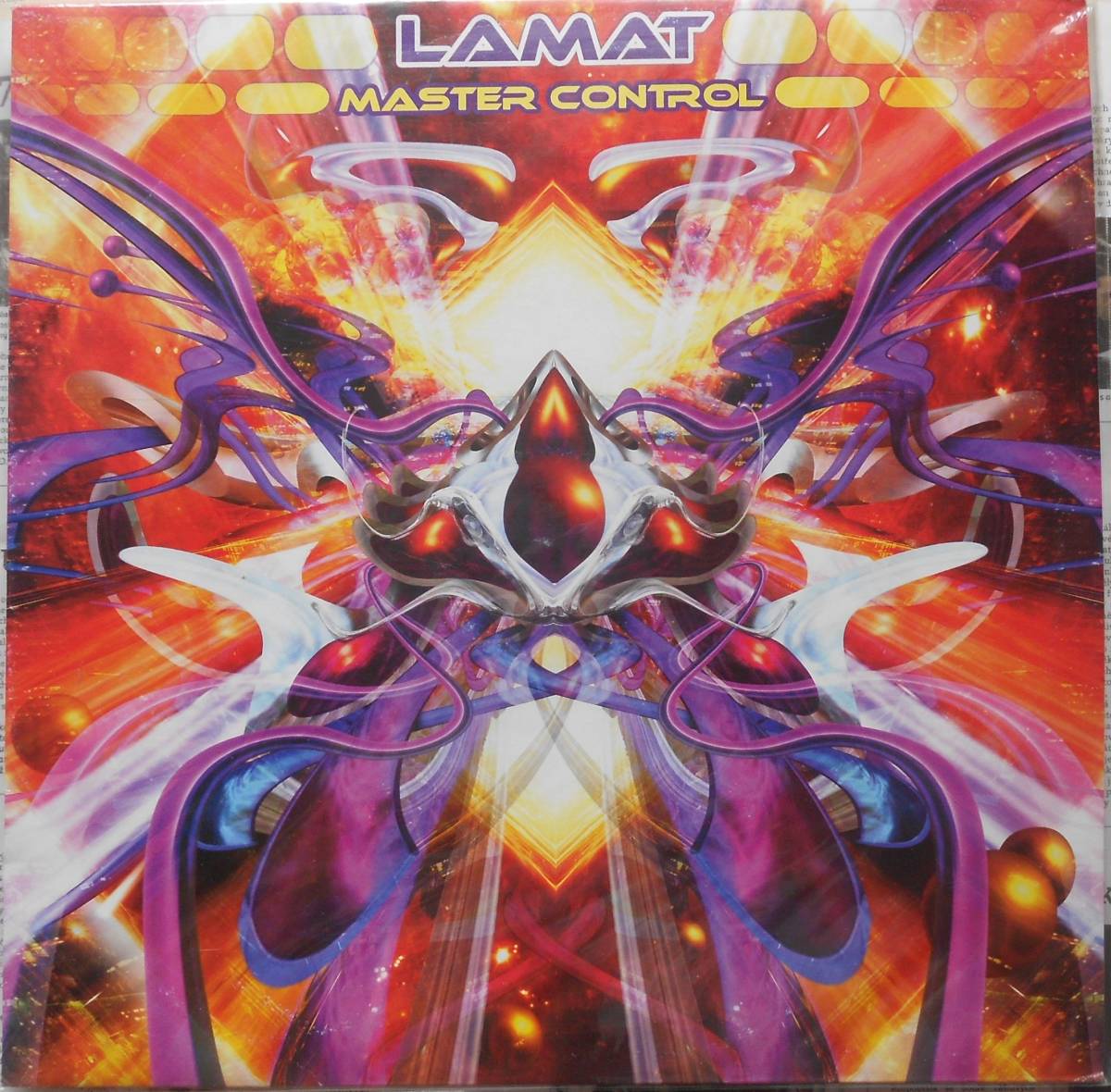 ヤフオク 国宝級レア Lamat Master Control 送込 歴史的