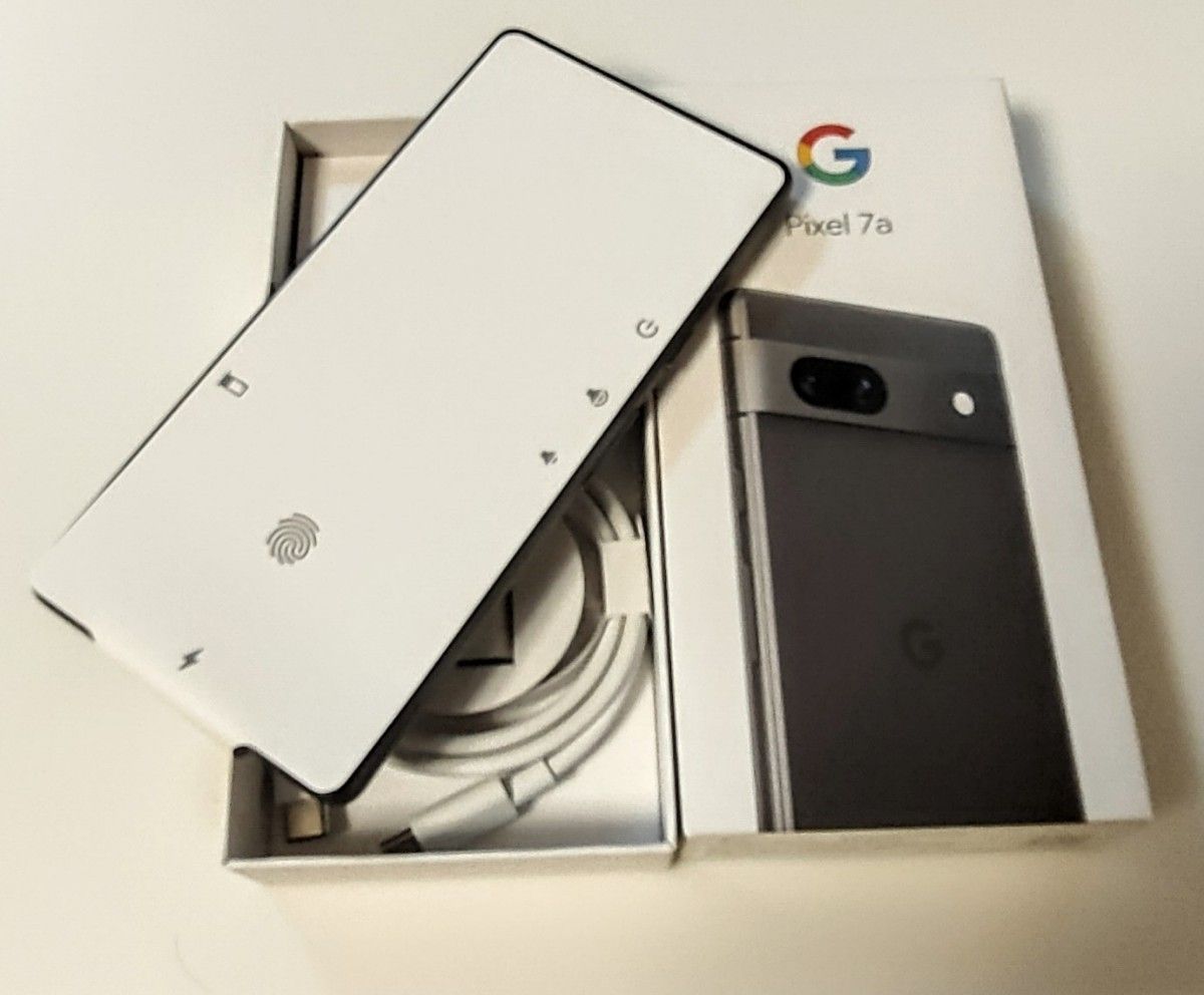 docomo Google Pixel 7a 新品 購入証明あり|Yahoo!フリマ(旧 docomo Google Pixel 7a 新品 購入証明あり|Yahoo!フリマ(旧