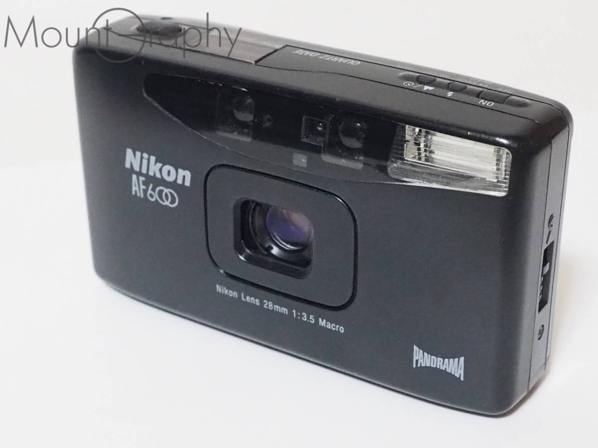 ★特別特価★ NIKON ニコン AF 600 #i3803の画像1