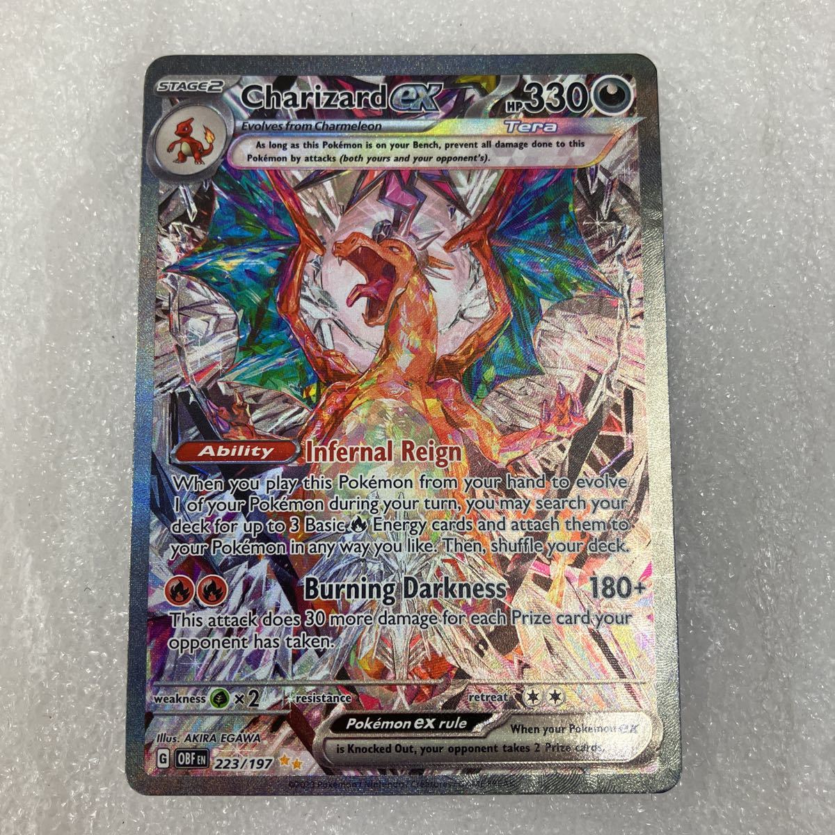 6120円 PSA10 フシギバナ 1st 003/075 ポケモンカードゲーム 6120円 PSA10 フシギバナ 1st 003/075 ポケモンカードゲーム